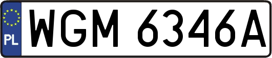 WGM6346A