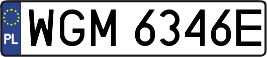 WGM6346E