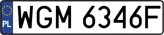 WGM6346F