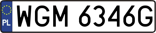 WGM6346G
