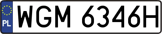 WGM6346H