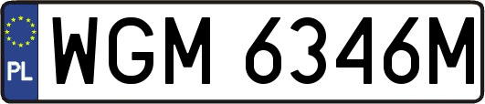 WGM6346M