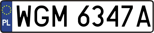 WGM6347A