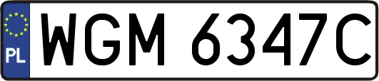 WGM6347C