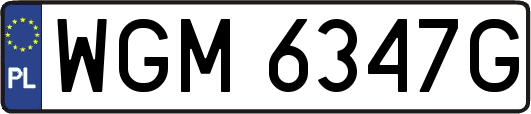 WGM6347G
