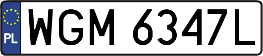 WGM6347L