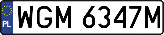 WGM6347M