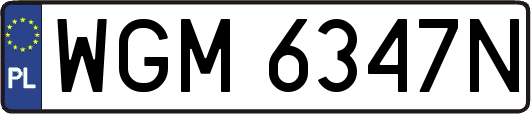 WGM6347N