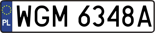 WGM6348A
