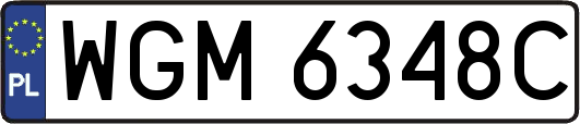 WGM6348C