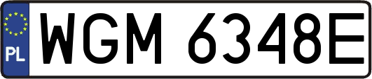 WGM6348E