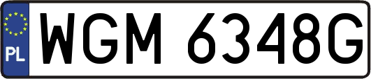 WGM6348G