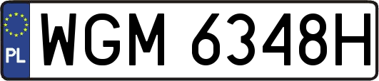 WGM6348H