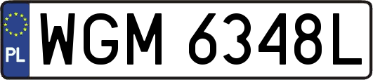 WGM6348L