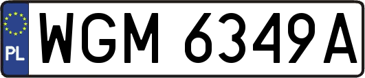 WGM6349A