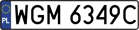 WGM6349C