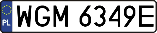 WGM6349E