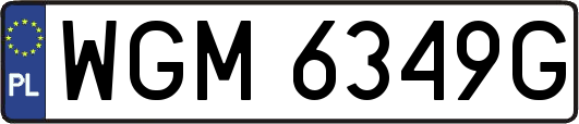 WGM6349G