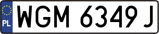 WGM6349J