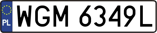 WGM6349L