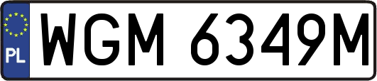 WGM6349M
