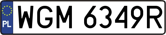 WGM6349R
