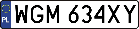 WGM634XY