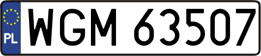 WGM63507