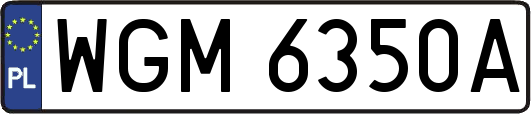 WGM6350A