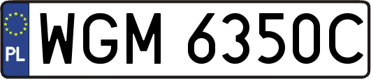 WGM6350C