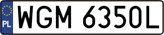 WGM6350L