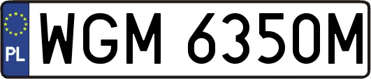 WGM6350M
