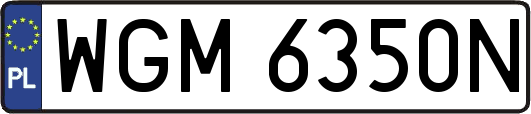 WGM6350N