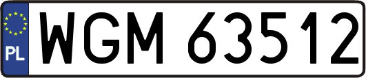 WGM63512