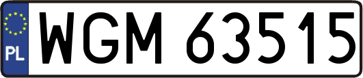 WGM63515