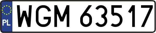 WGM63517