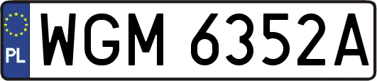 WGM6352A