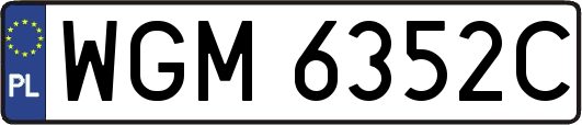 WGM6352C