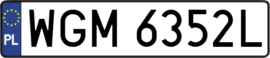 WGM6352L