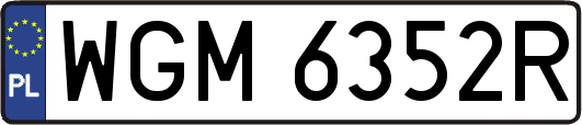 WGM6352R