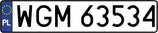 WGM63534
