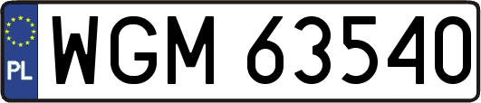 WGM63540