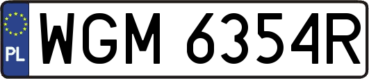 WGM6354R