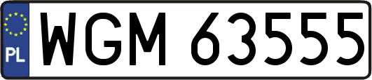 WGM63555