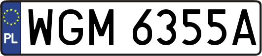 WGM6355A