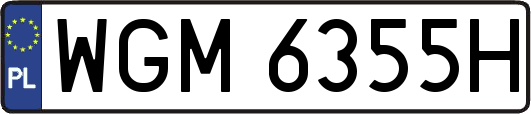 WGM6355H