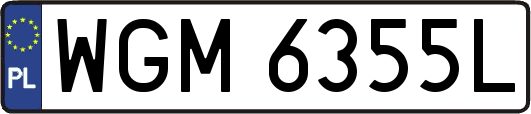 WGM6355L