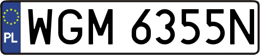 WGM6355N