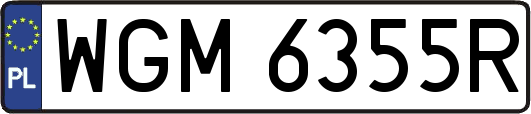 WGM6355R