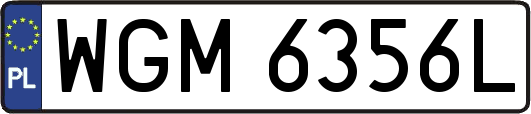 WGM6356L